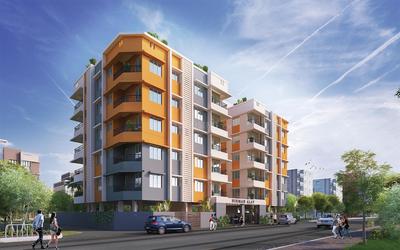2 BHK Apartment