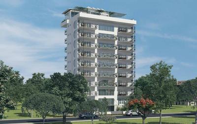 Gallery Cover Image of 6840 Sq.ft 6 BHK Apartment for buy in CR The Hamlet, Armane Nagar for 189000000