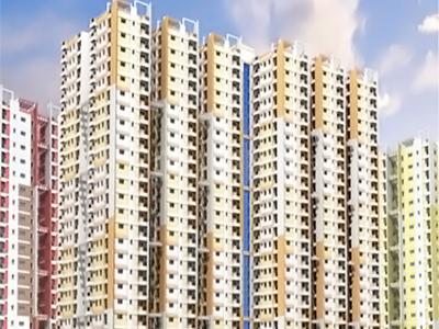 Gallery Cover Image of 1300 Sq.ft 2 BHK Independent House for buy in De Lite, Kokapet for 10000000