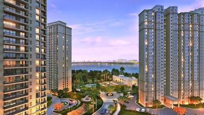 Gallery Cover Pic of Hiranandani Queensgate
