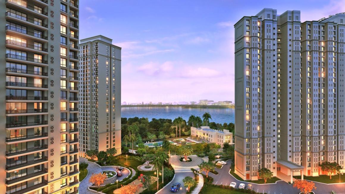 Hiranandani Queensgate in Bannerghatta Road Price, Reviews & Floor Plan