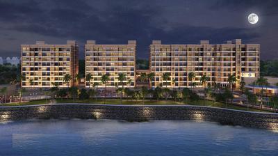 Gallery Cover Pic of Labdhi Gardens Phase 10