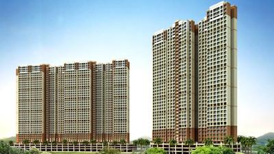 Clan City Diamond