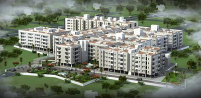 Gallery Cover Pic of Rajparis Crystal Spring