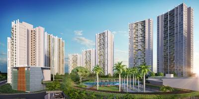 Elita Garden Vista Phase 2