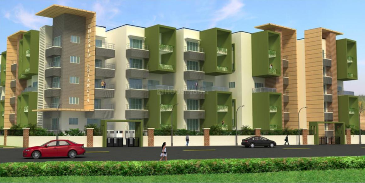 Emerald Estancia - Main Image