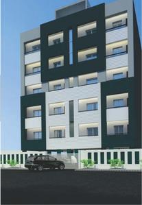 Gallery Cover Pic of Aabharana Elite Residency