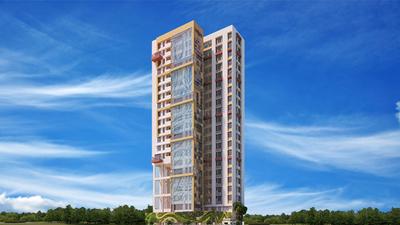 3 BHK Apartment