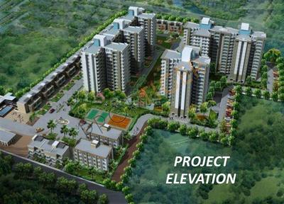 Ansal Heights Villas