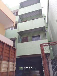 2 BHK Independent Builder Floor