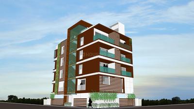 Jagdamba Homes - 1