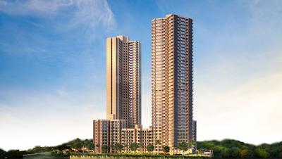 Gallery Cover Pic of CCI Rivali Park Wintergreen