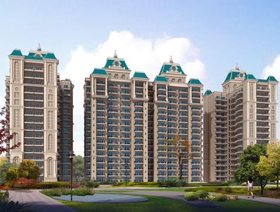 Ambika La Parisian Phase 1 T6 To T9