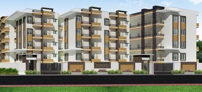 Balaji Serenity