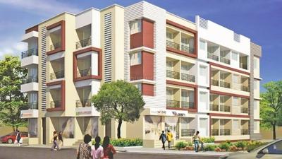Sawali Chandrabhaga Apartments