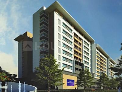 Gallery Cover Image of 1580 Sq.ft 3 BHK Apartment for buy in Puravankara Purva Midtown, Dooravani Nagar for 11008200