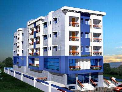 Gallery Cover Pic of Magalam Tower