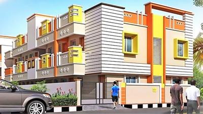 Gallery Cover Pic of Crest Homes Treva