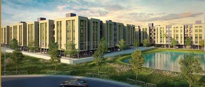 Jai Vinayak Golden Acres
