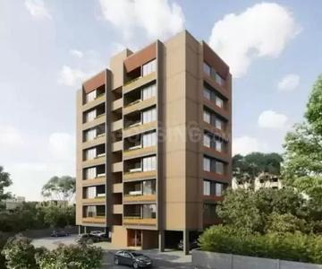 Gallery Cover Image of 2385 Sq.ft 3 BHK Independent Floor for buy in Sthapatya Elegance, Navrangpura for 16500000