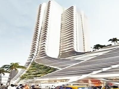 Gallery Cover Pic of Ornate Grove Towers