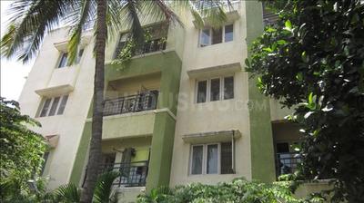 Gallery Cover Pic of Samhita Green Oaks