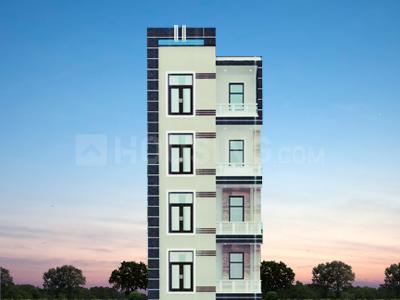 USMV Homes