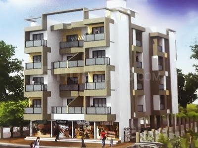 Midas Anika Apartment