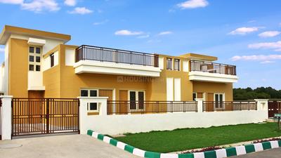 Gallery Cover Pic of Eldeco Sidcul Greens