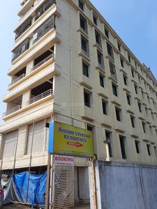 Gallery Cover Pic of Shree Siddhivinayak Residency
