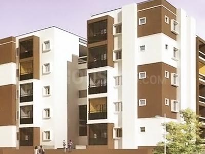 Gallery Cover Pic of Divya Westside Apartment