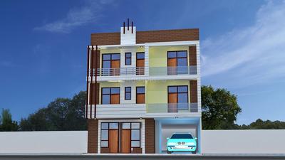 Sanyog Homes