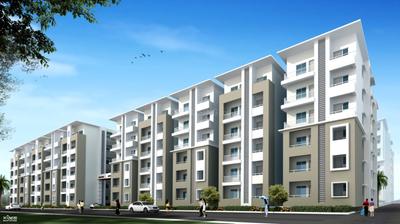 Gallery Cover Pic of The Address