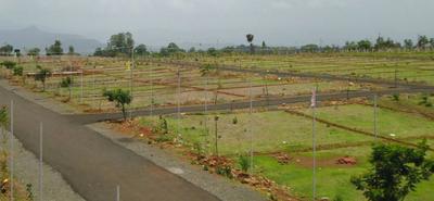 Residential Lands for Sale in S D Kadam Vardhan City Plot