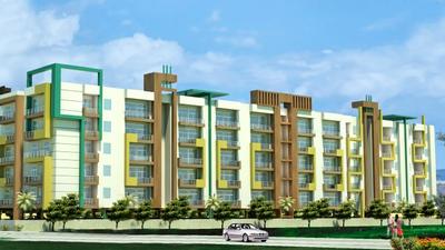 Radhika Residency