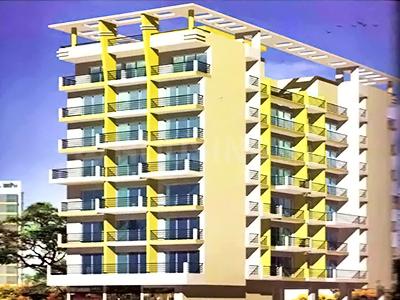 Evergreen Anand Avenue