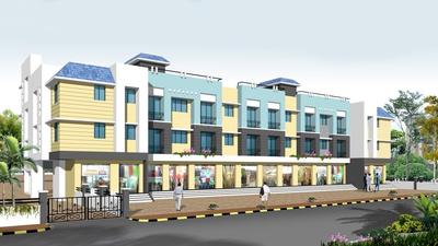 Gallery Cover Pic of KVC Laxman Complex