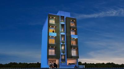Gallery Cover Pic of Sidhi Vinayak Homes 11