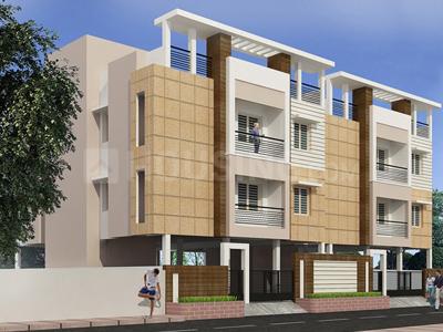 A V Apartment 197