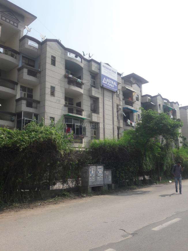 Apex Buildcon Patrakar Vihar