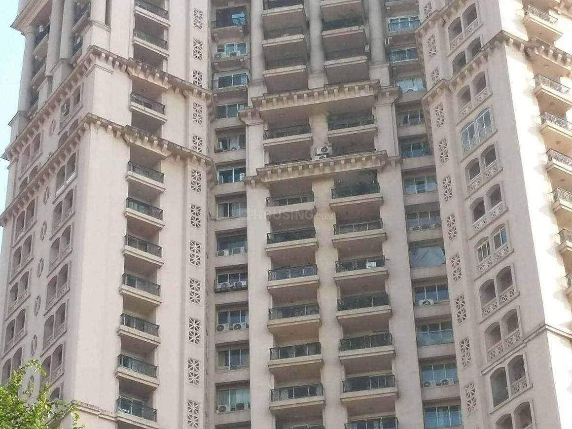 Hiranandani Gardens Odyssey II in Powai, Mumbai Price, Reviews
