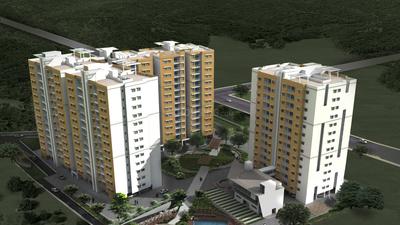 Janhavi Enclave
