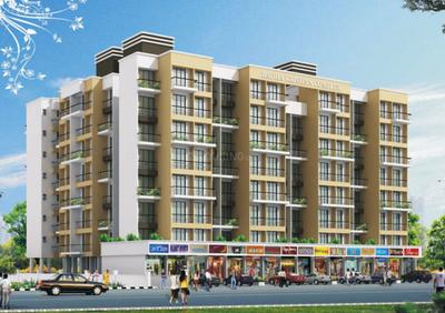 Gami Radha Krishna Complex