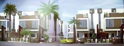 Gallery Cover Pic of Shreedhar Pooja Residency Villa