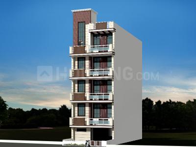 Gallery Cover Pic of Mahabaleshwar MB Floors