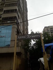 Gallery Cover Pic of Sani Towers