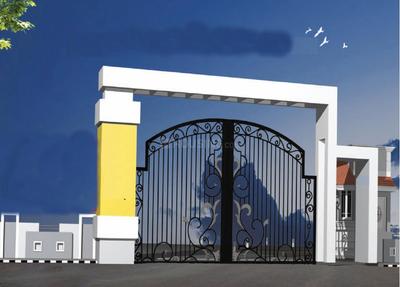 Gallery Cover Pic of Raspunja City