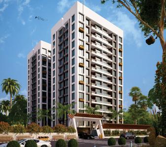 Gallery Cover Pic of Unique Meera Homes