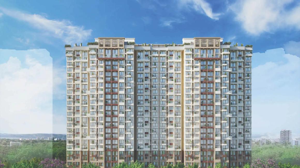 Shapoorji Pallonji Real Estate