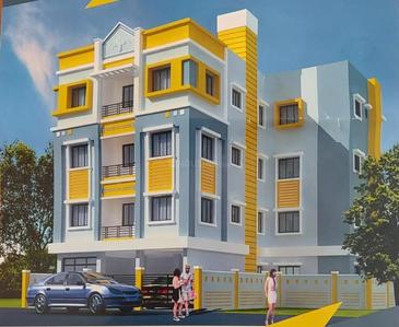 Gallery Cover Pic of Sarada Apartment